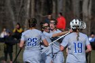 WLax vs WSU  Women’s Lacrosse vs Worcester State University. - Photo by Keith Nordstrom : WLax, lacrosse